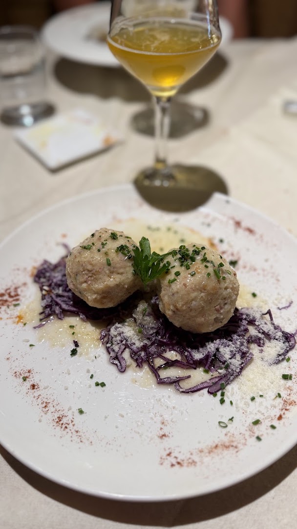 La Culla Restaurant