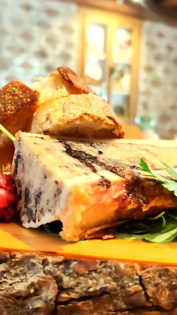 La Culla Restaurant