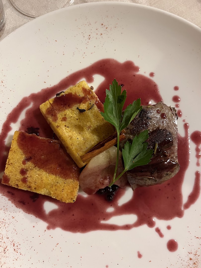 La Culla Restaurant