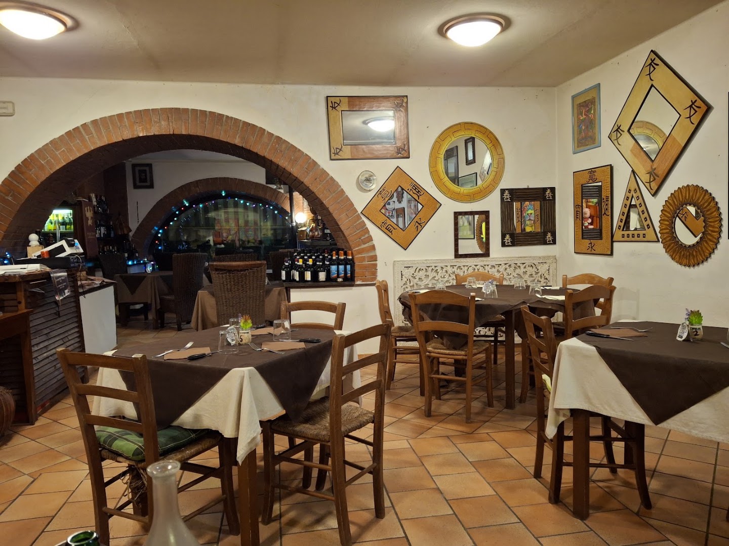 La Cuntro' delle Langhe