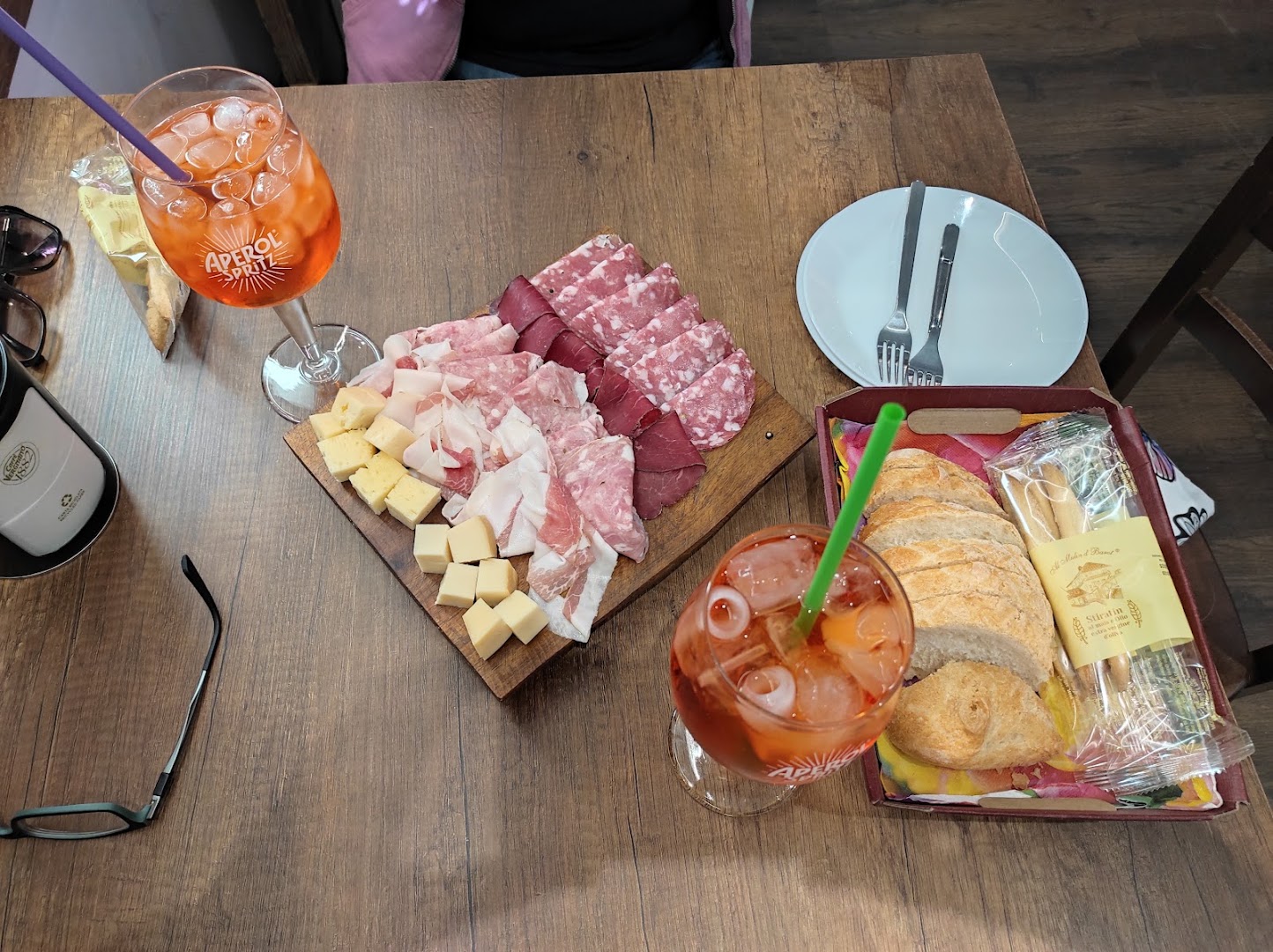 La Curva del Tabachin