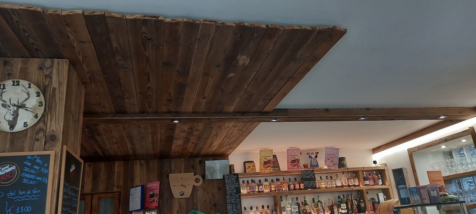 La Curva del Tabachin