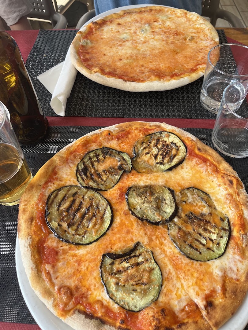 La Cusina - Ristorante Pizzeria, Ponti sul Mincio
