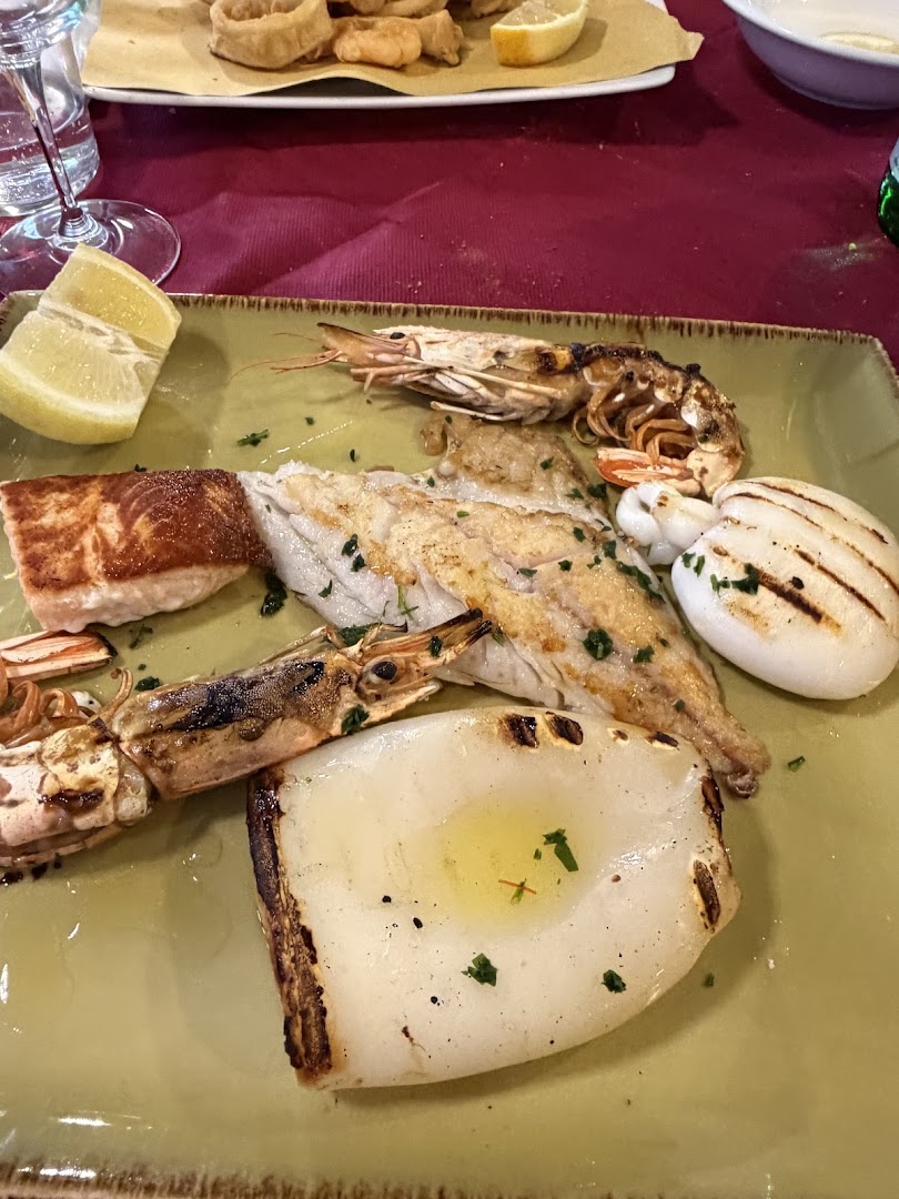 La Cusina - Ristorante Pizzeria