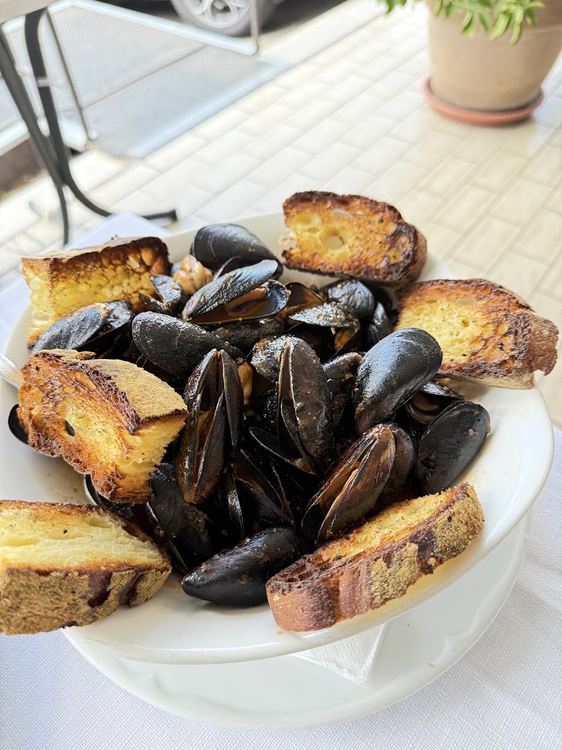 La Cusina - Ristorante Pizzeria