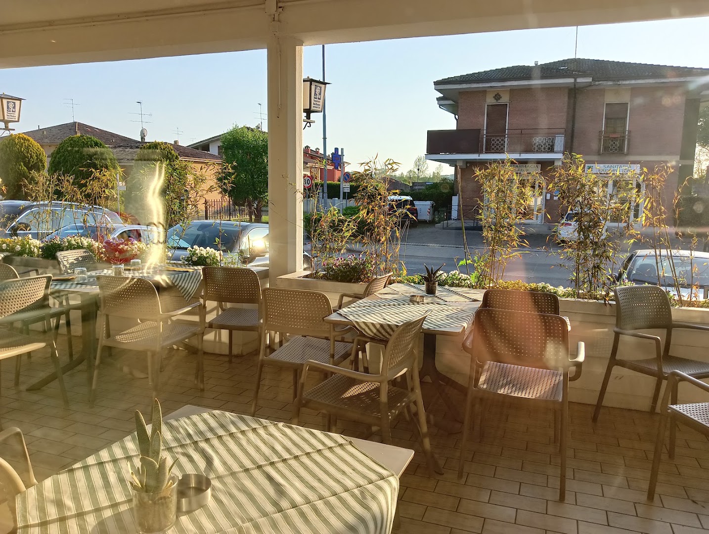 La Cusina - Ristorante Pizzeria
