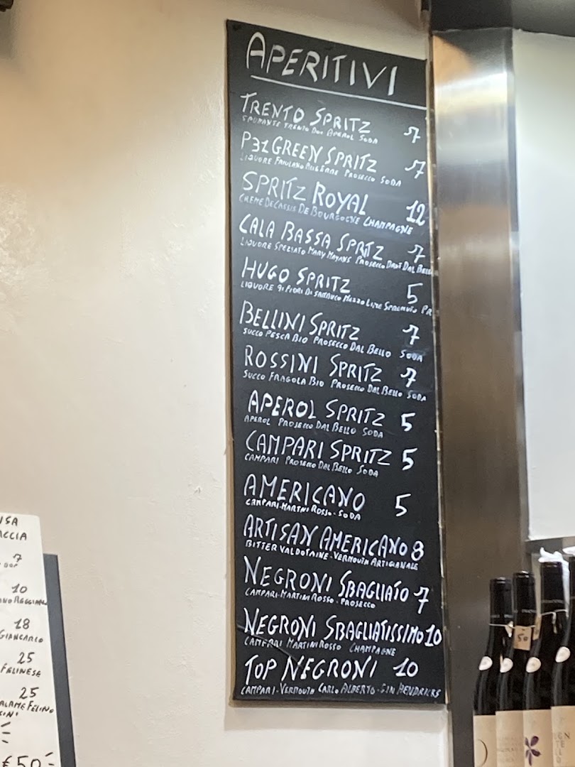 La Cuvée - Enoteca con Degustazione, Parma