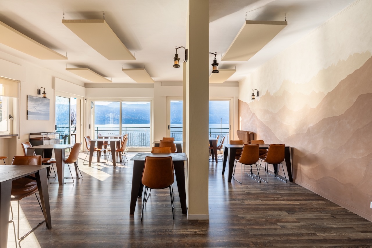 La Dama del Porto - Ristorante e Camere