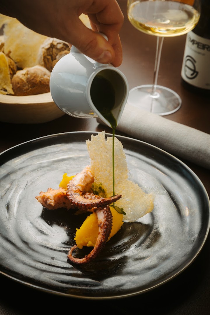 La Dama del Porto - Ristorante e Camere
