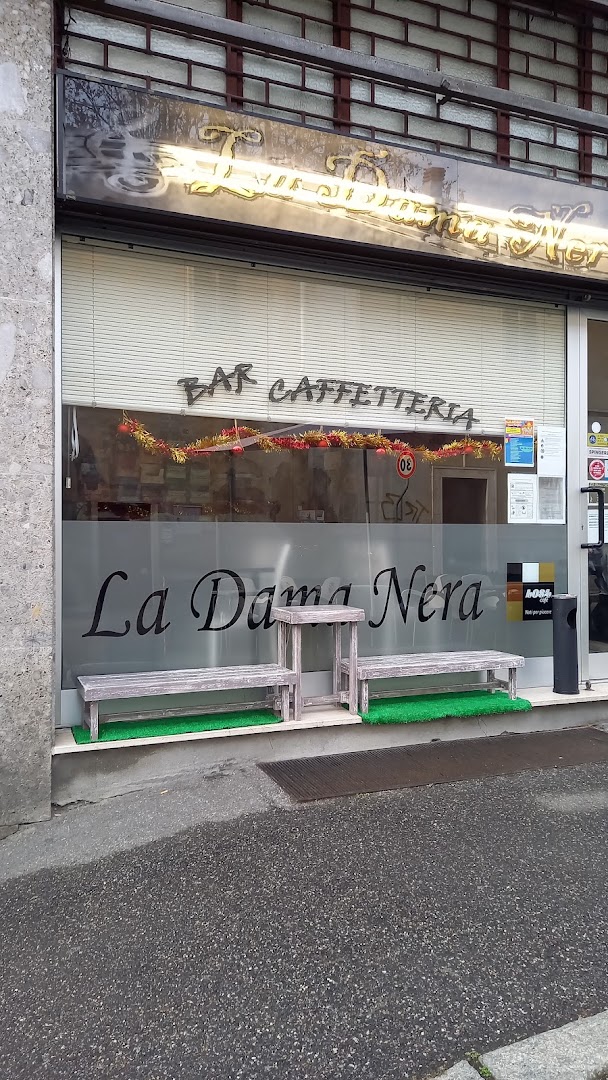 La Dama Nera SNC