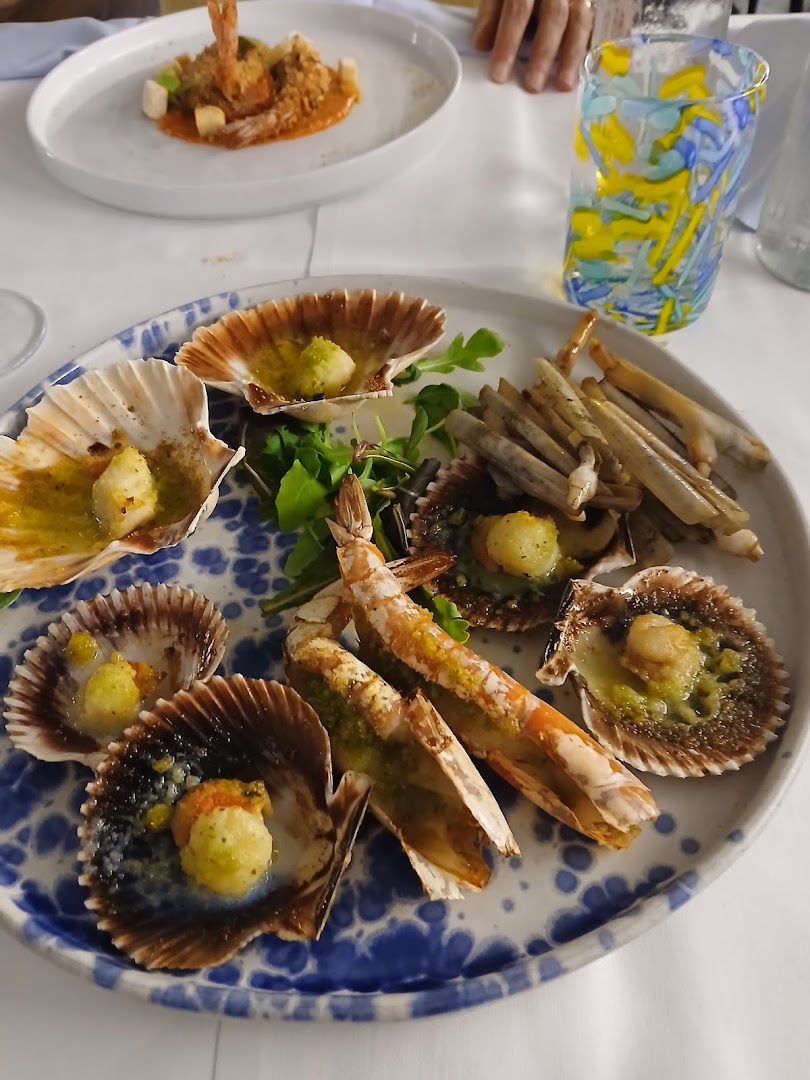 La Darsena Restaurant