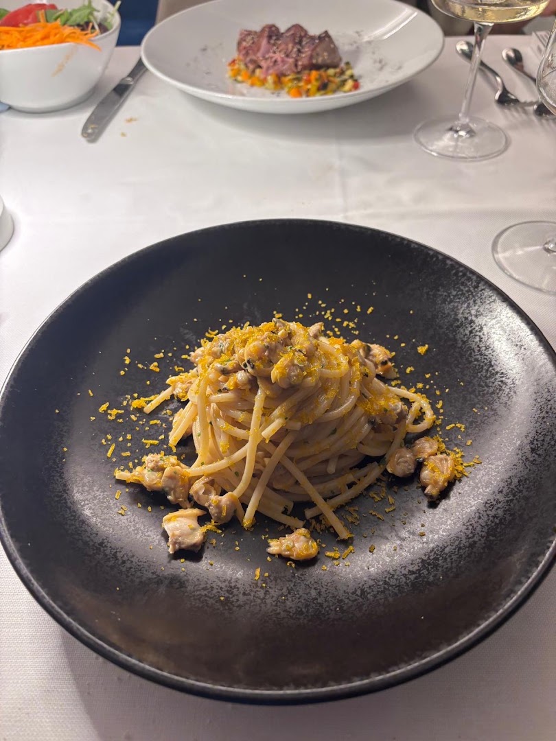 La Darsena Restaurant, San Giorgio di Nogaro