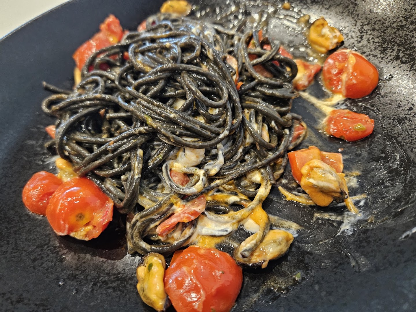 La Darsena Restaurant
