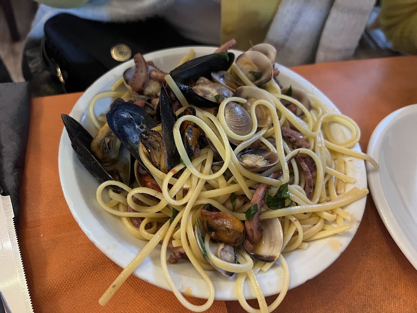 La Dea Dell'Abbondanza