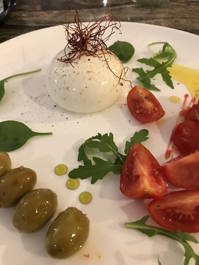 La Deg Osteria