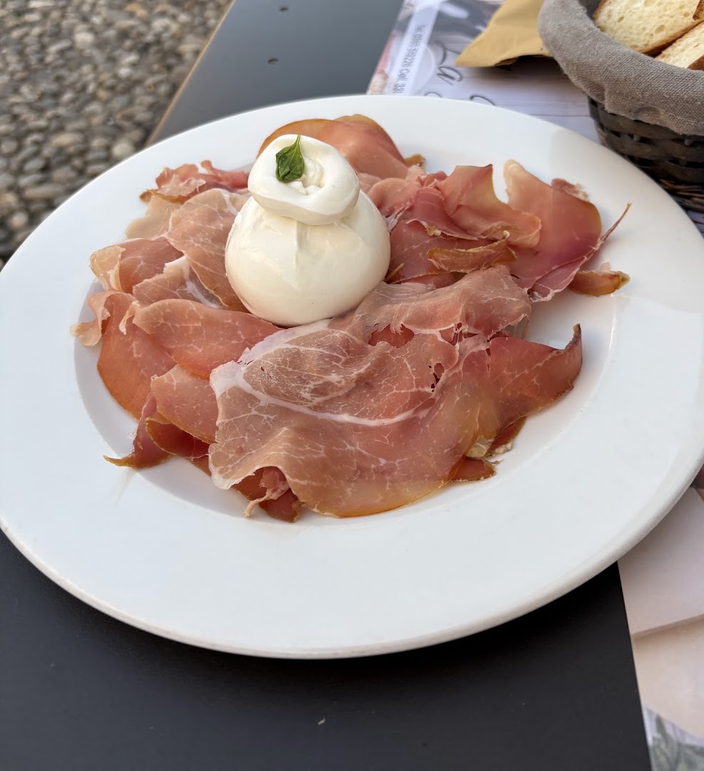 La Deg Osteria