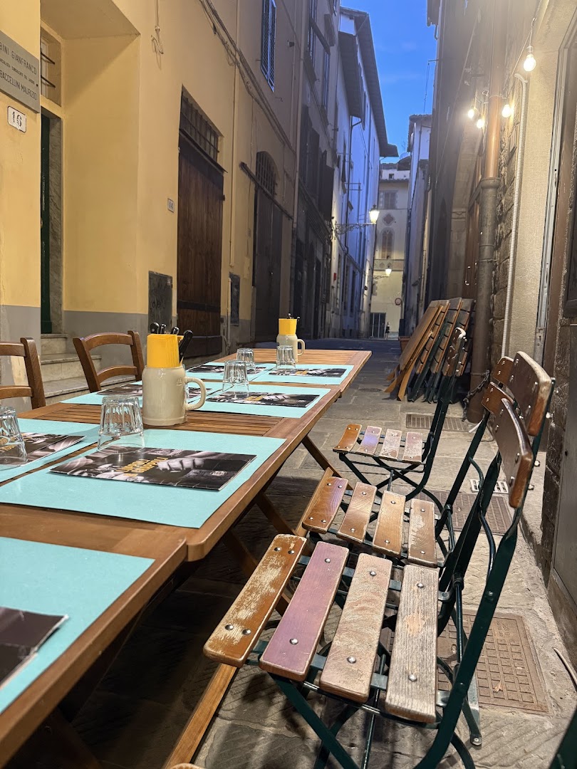 La Degna Tana