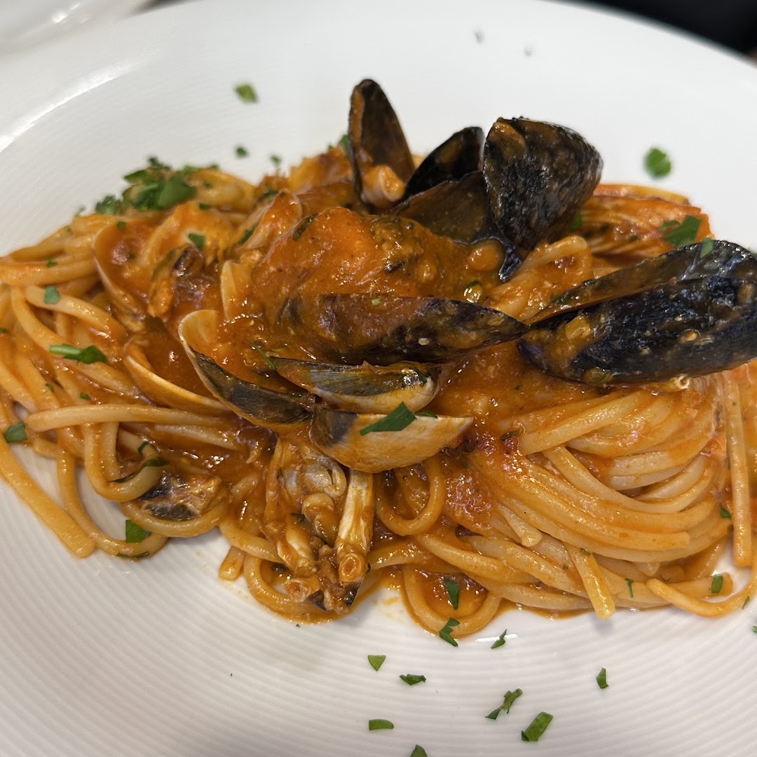 La degusteria del principe “DA ROMEO”