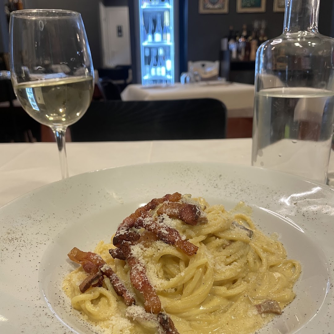 La degusteria del principe “DA ROMEO”