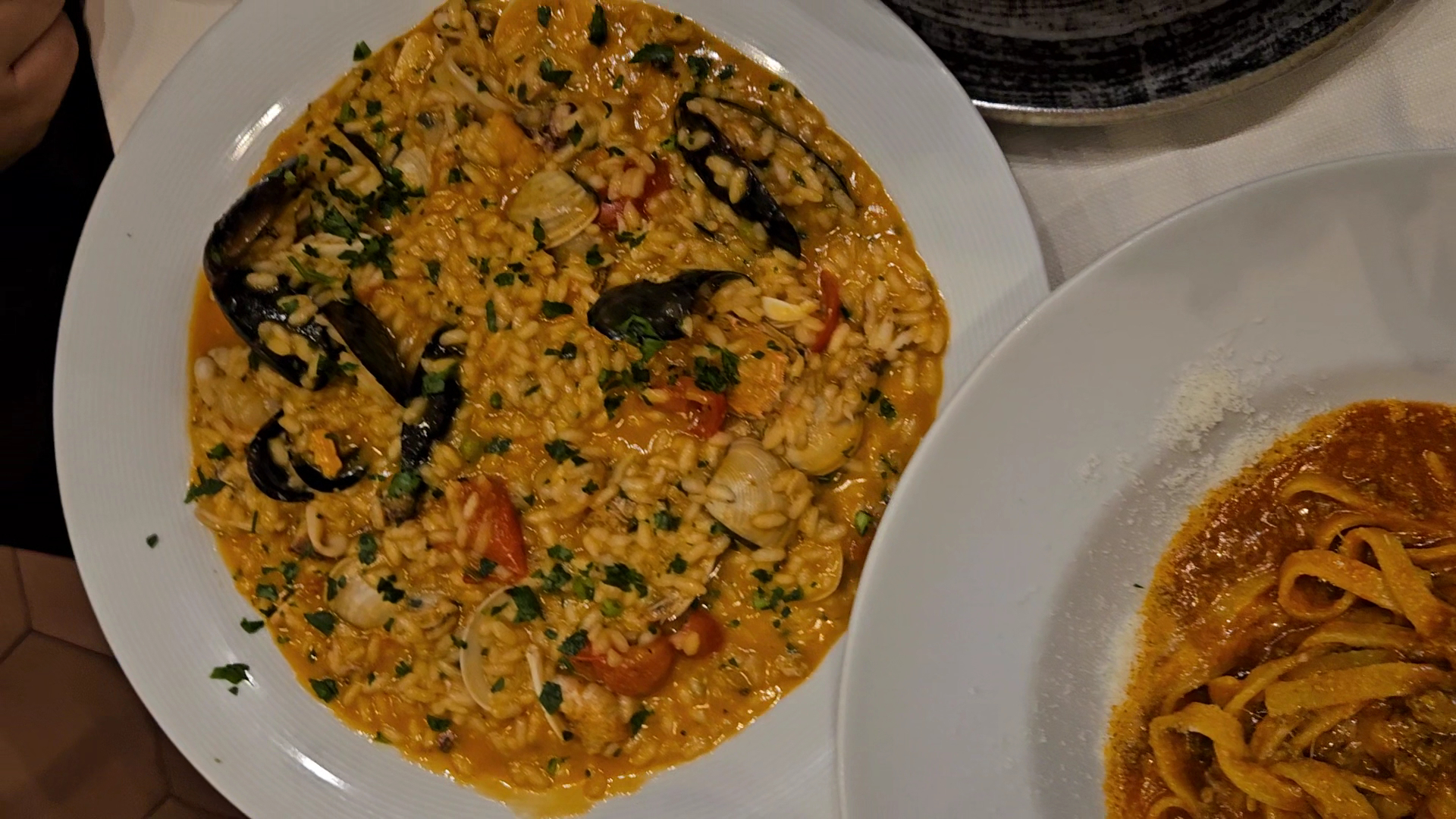La degusteria del principe “DA ROMEO”