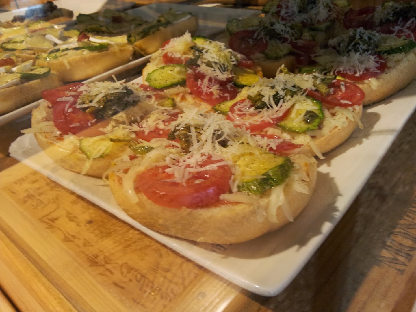 La Degusteria Ferronato 1929, Pordenone