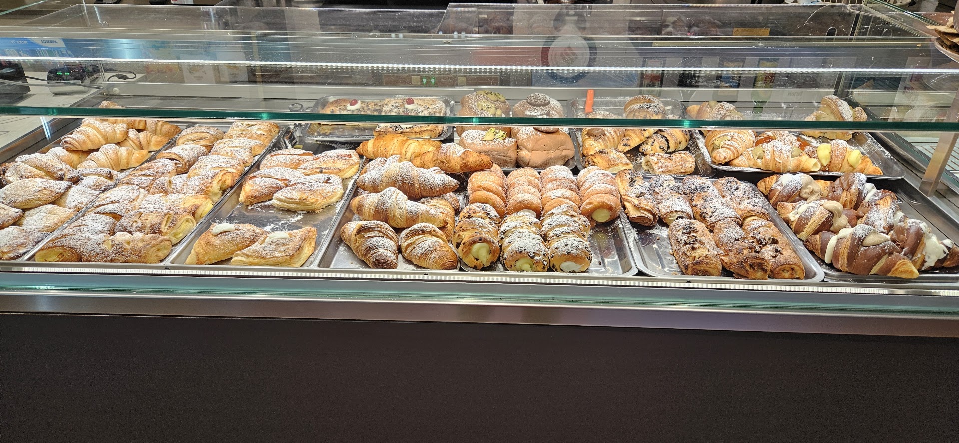 La Delizia Del Dolce