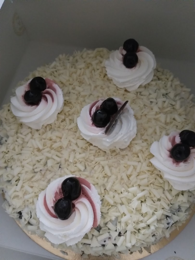 La Delizia Del Dolce