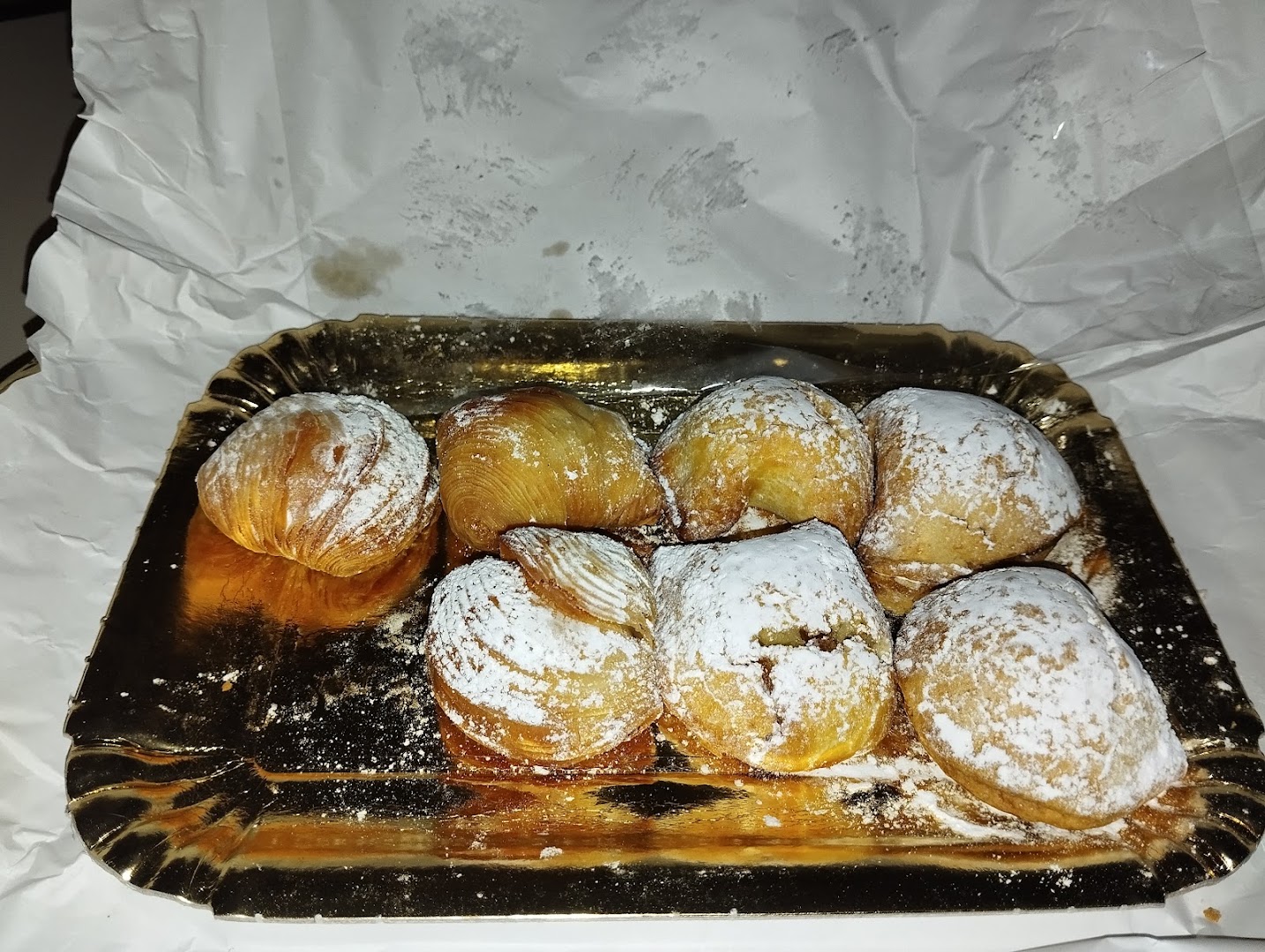 La Delizia Di Friello Carla E C Snc