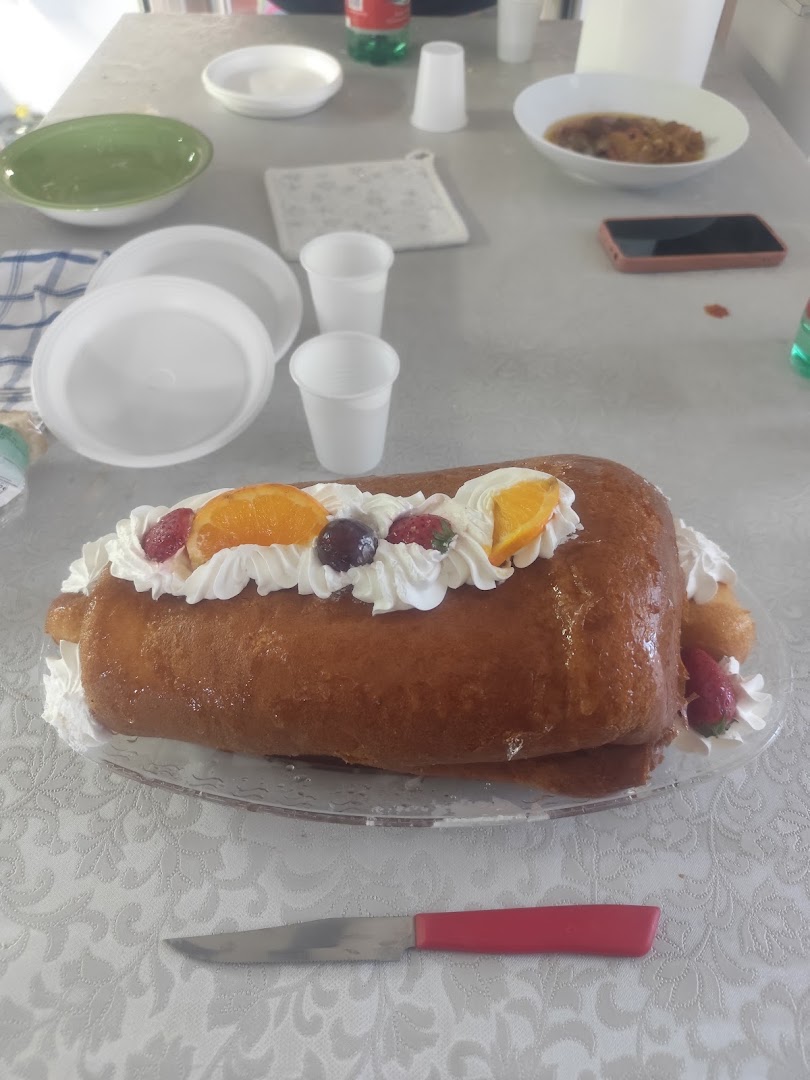 La Delizia Pasticcerie