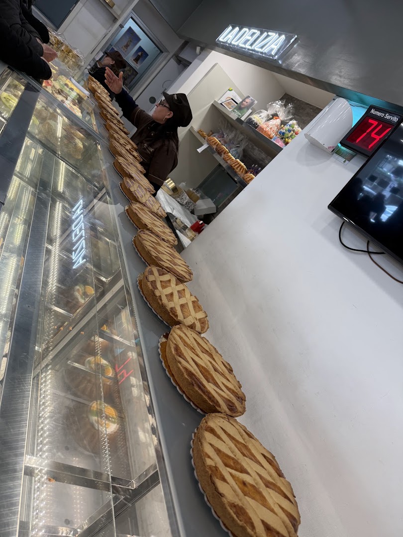 La Delizia Pasticcerie