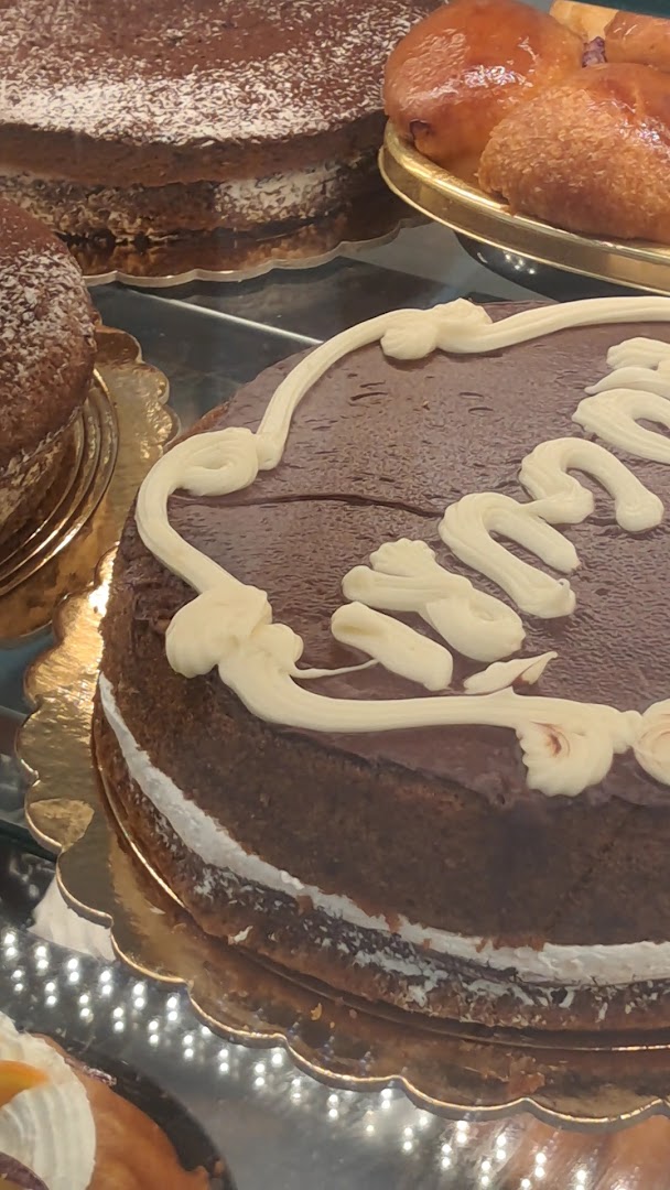 La Delizia Pasticcerie