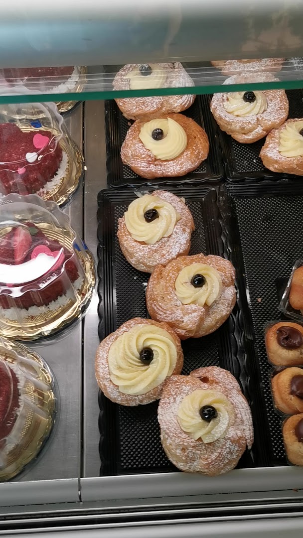 La Delizia Tradizione, Potenza