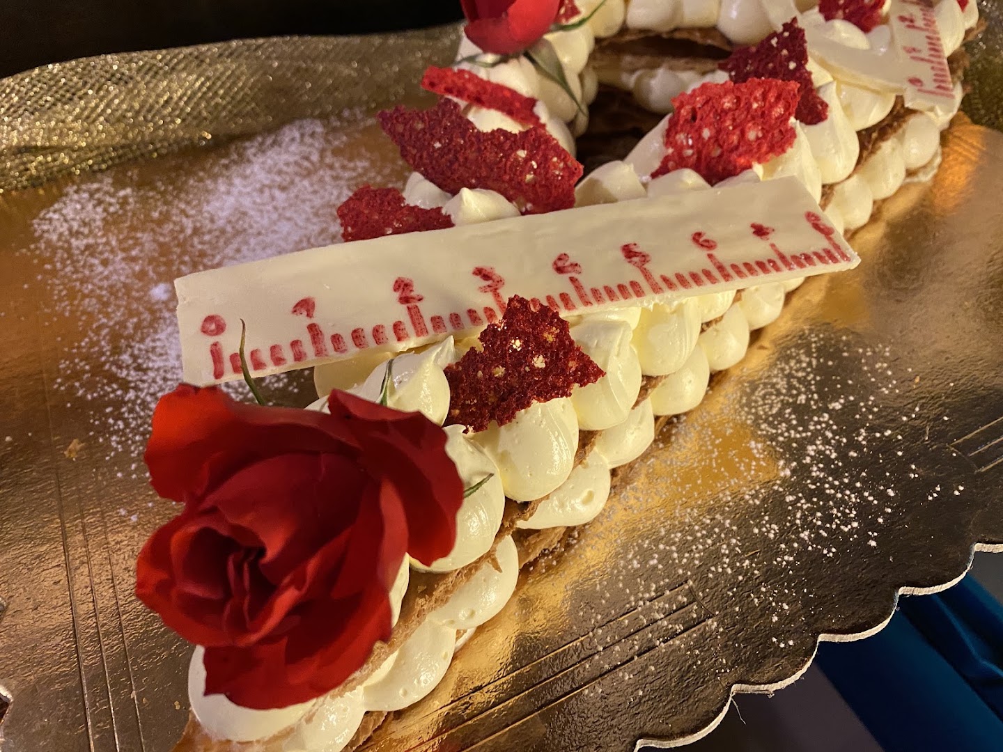 La Deliziosa