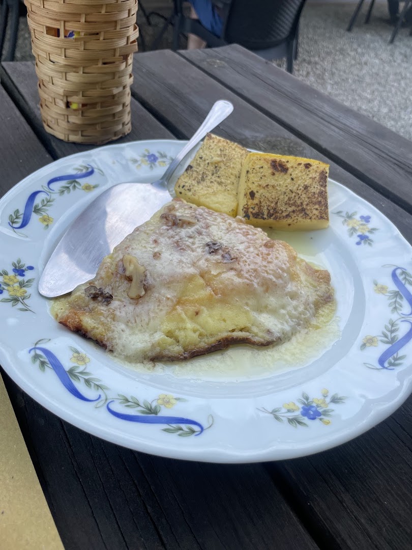 La Di Gino Garbin