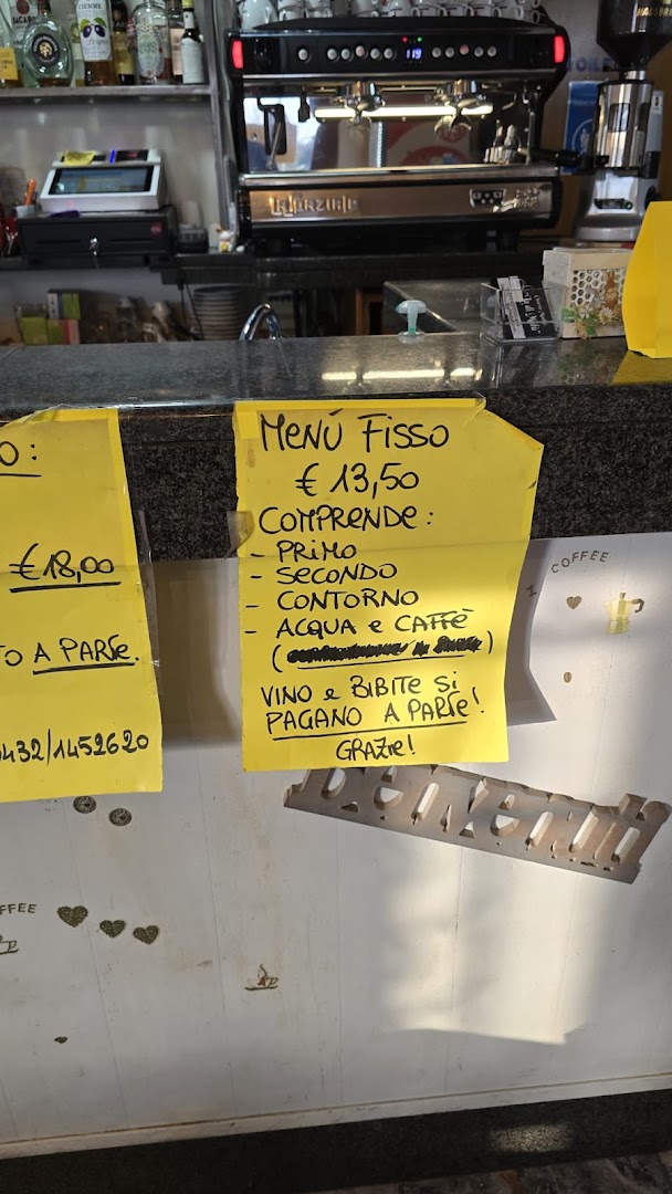 Là dì Malu`