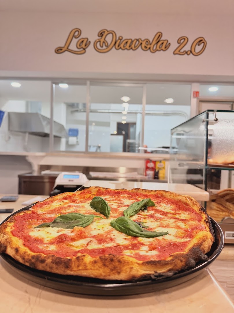la diavola 2.0