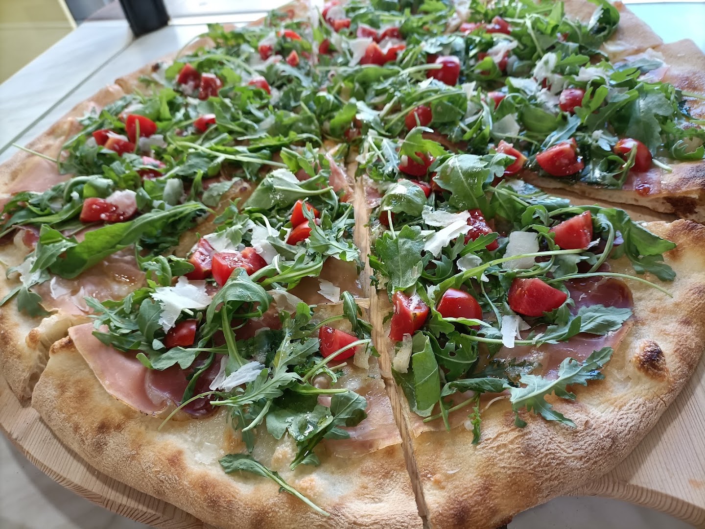 La Diavolaccia Pistoia
