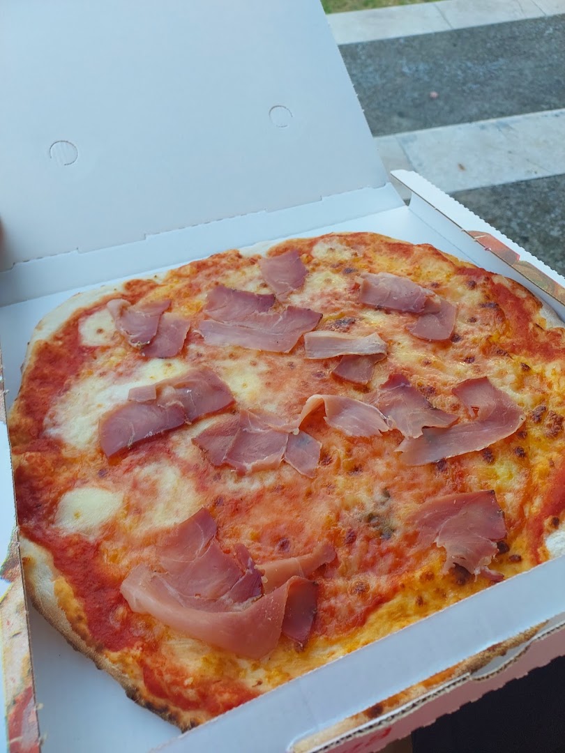La Diavoletta di Mocco Antonio