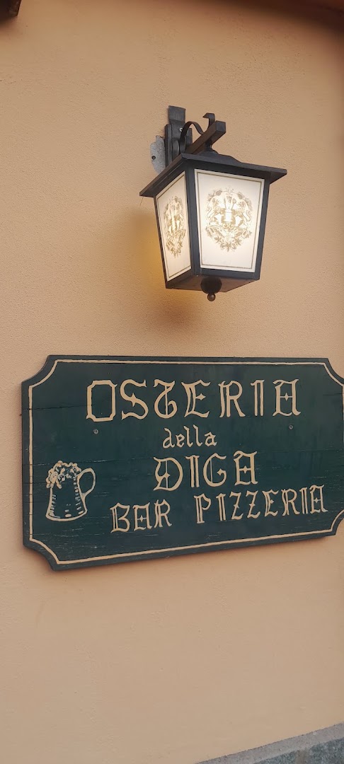La Diga