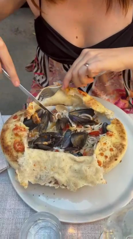 La Dimora Del Sapore