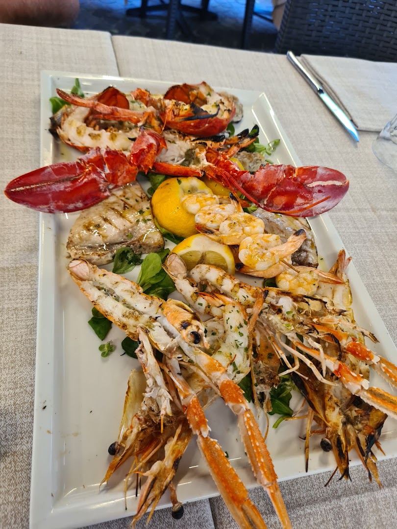La Dimora Del Sapore