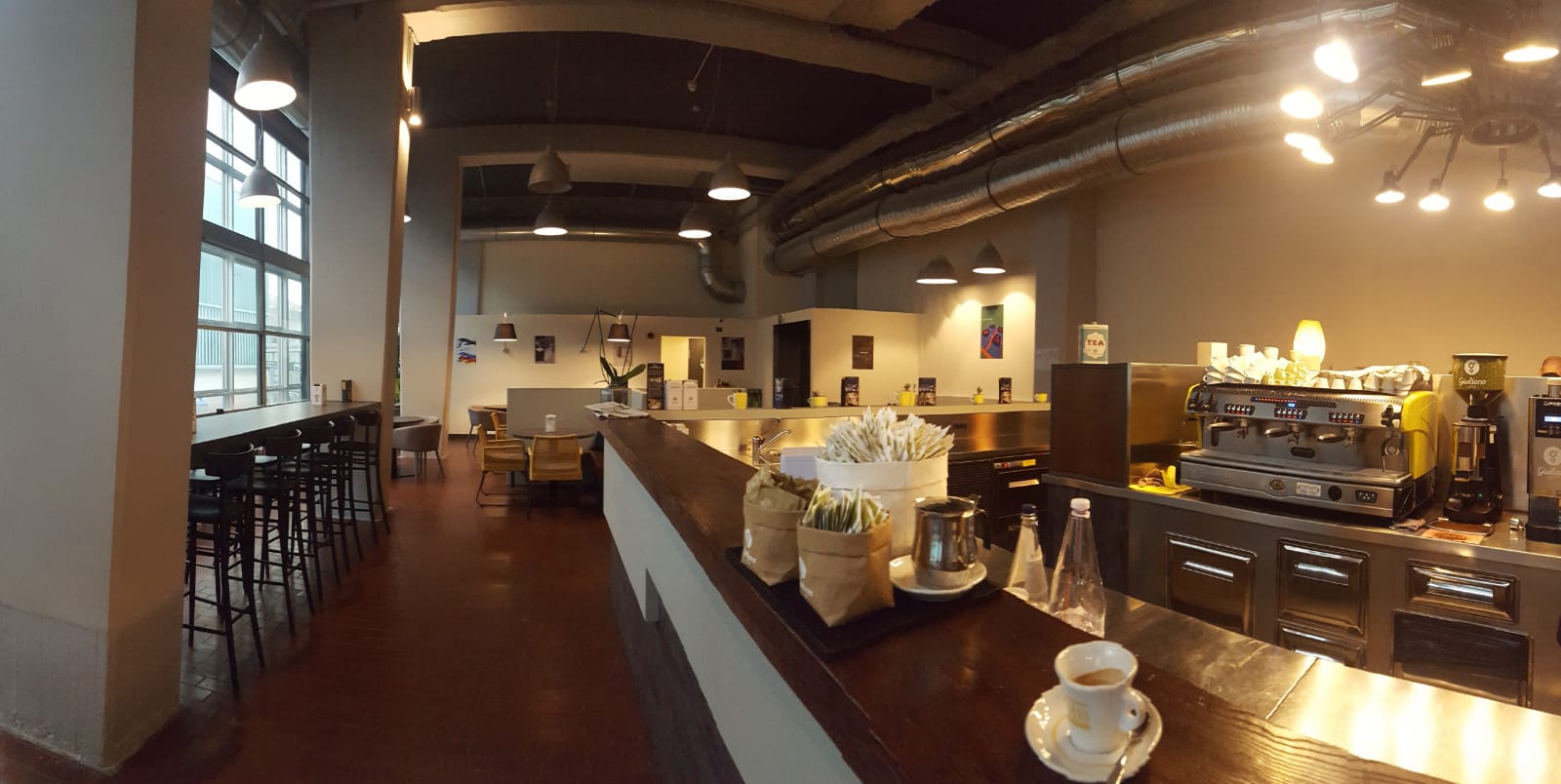 La Direzione Del Benessere