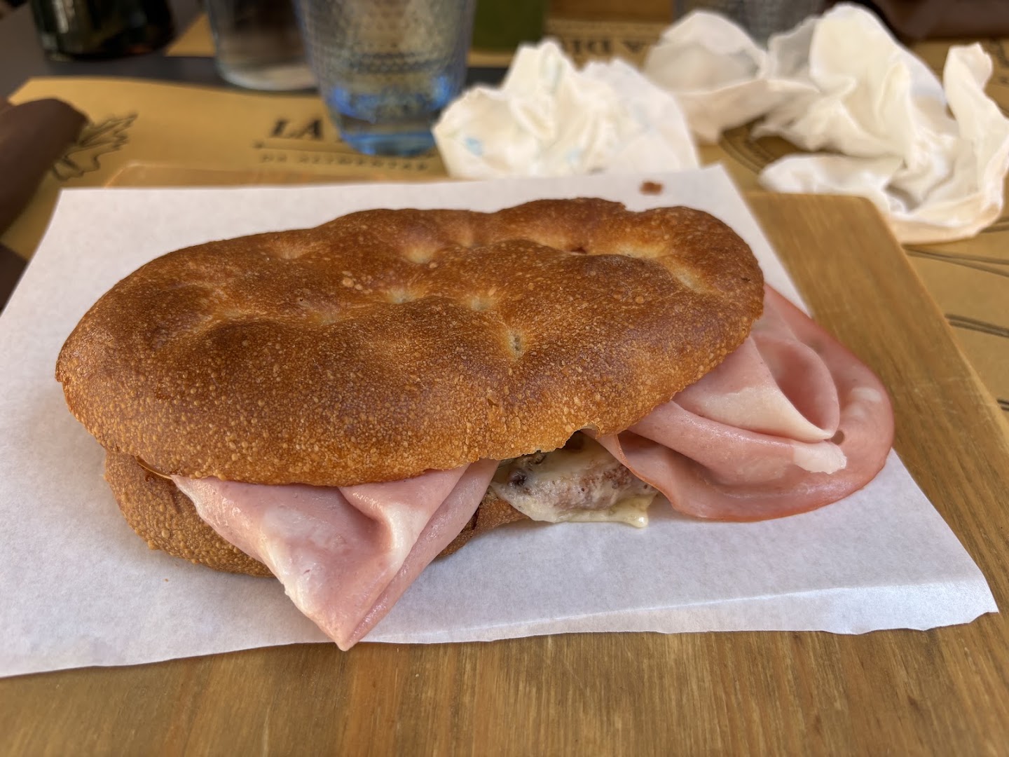 La Dispensa Biagetti