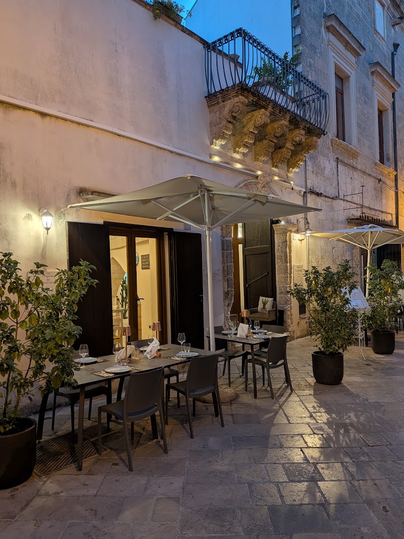 La Dispensa dei Raccomandati