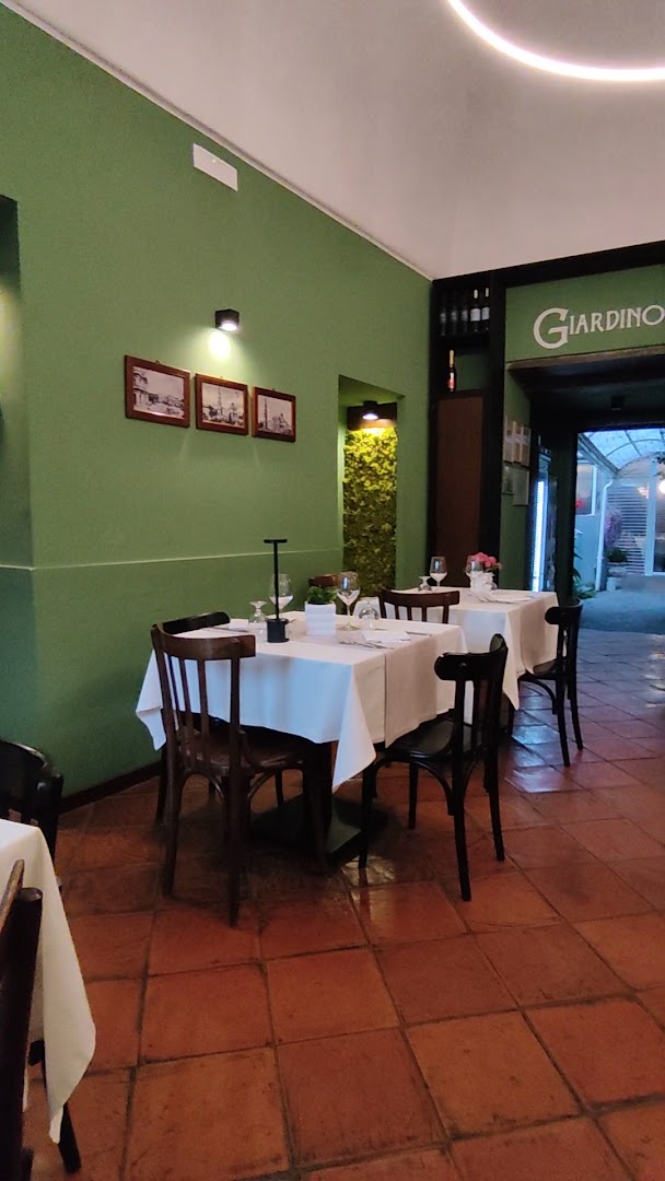 La Dispensa dell' Oste _ Osteria da Peppino