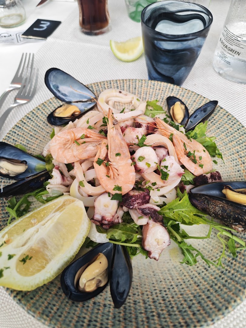 La Dispensa dell' Oste _ Osteria da Peppino