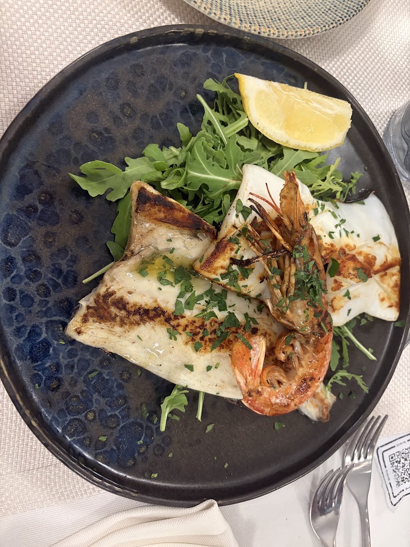 La Dispensa dell' Oste _ Osteria da Peppino