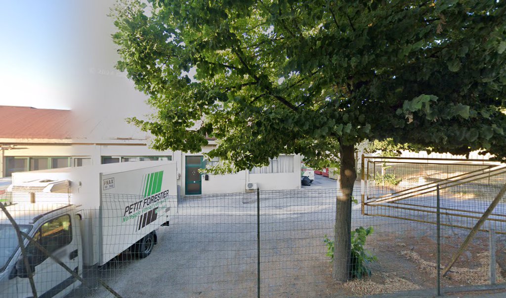 La Dispensa Di Cè, Pesaro