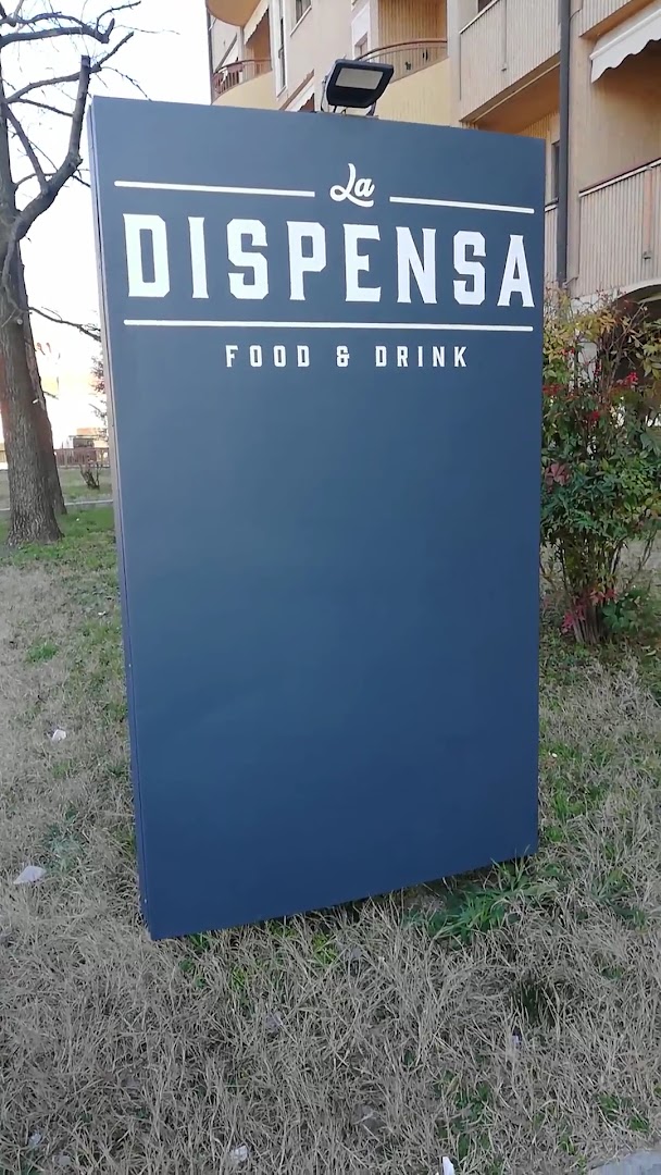 La Dispensa Food&Drink