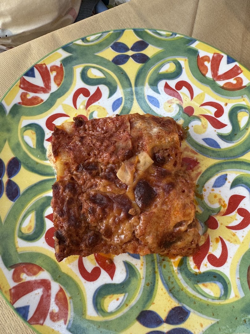 La Dispensa - Ristorante Cecina